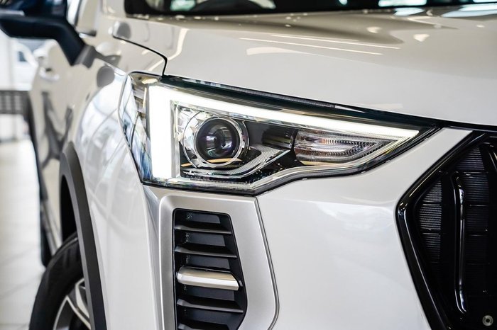 2026 GWM Haval Jolion Premium