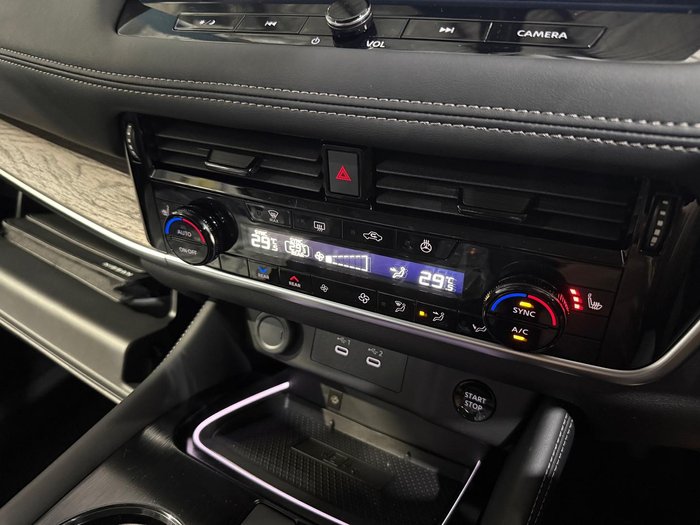 2026 Nissan X-TRAIL Ti-L e-POWER