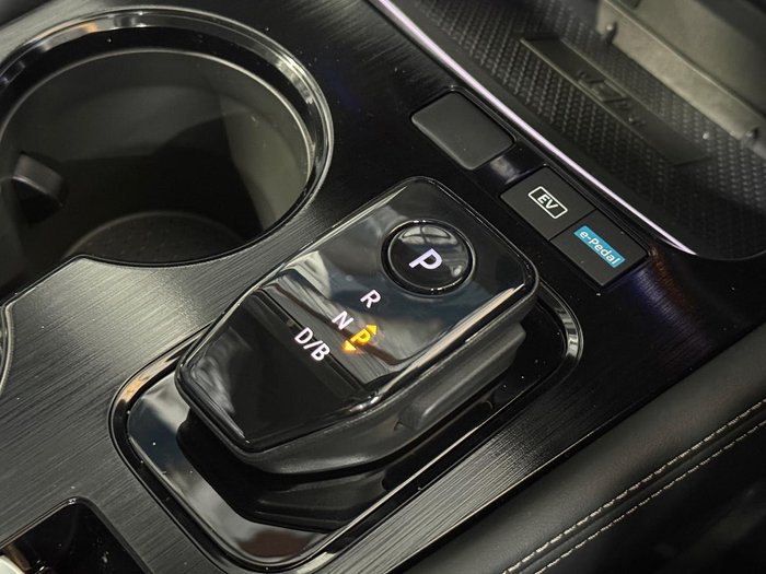 2026 Nissan X-TRAIL Ti-L e-POWER