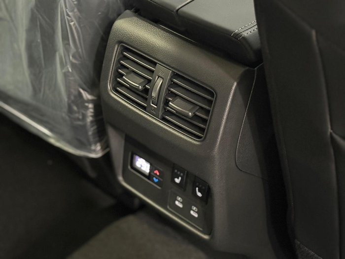 2026 Nissan X-TRAIL Ti-L e-POWER