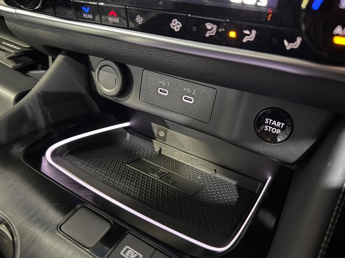 2026 Nissan X-TRAIL Ti-L e-POWER