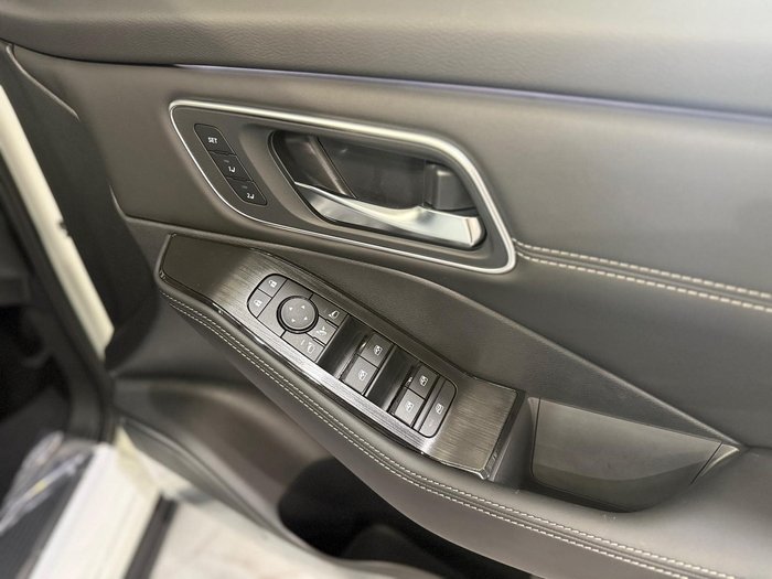 2026 Nissan X-TRAIL Ti-L e-POWER