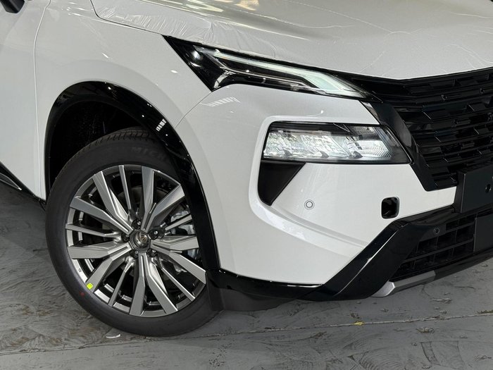 2026 Nissan X-TRAIL Ti-L e-POWER