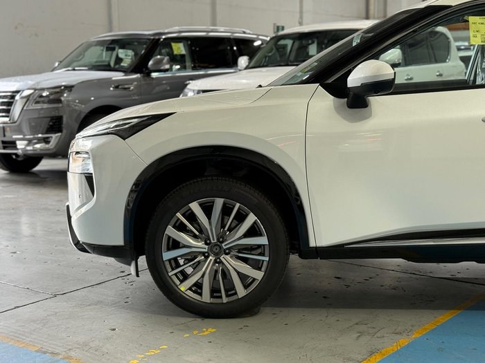 2026 Nissan X-TRAIL Ti-L e-POWER