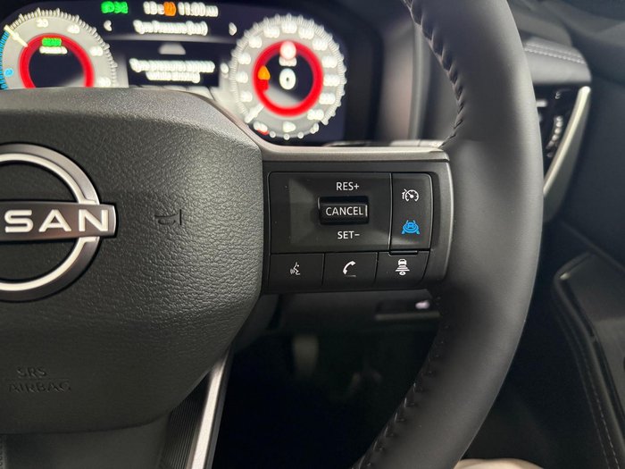 2026 Nissan X-TRAIL Ti-L e-POWER