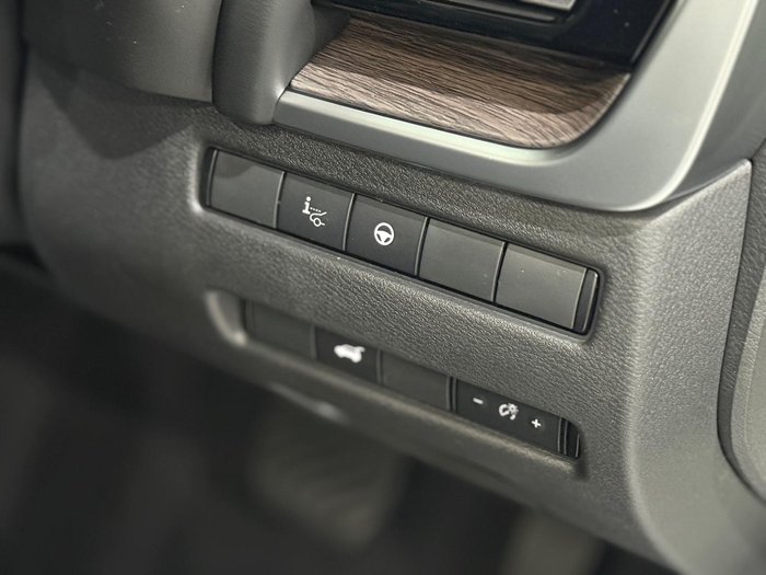 2026 Nissan X-TRAIL Ti-L e-POWER