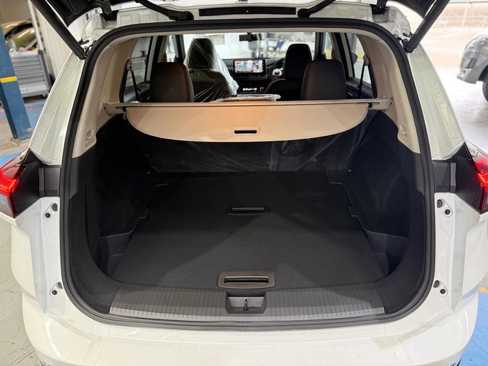 2026 Nissan X-TRAIL Ti-L e-POWER
