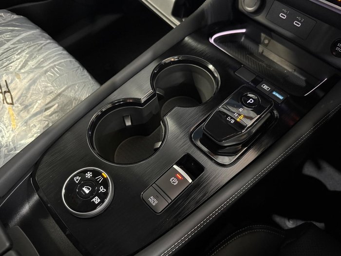 2026 Nissan X-TRAIL Ti-L e-POWER