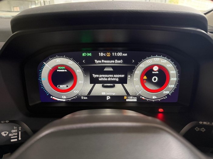 2026 Nissan X-TRAIL Ti-L e-POWER