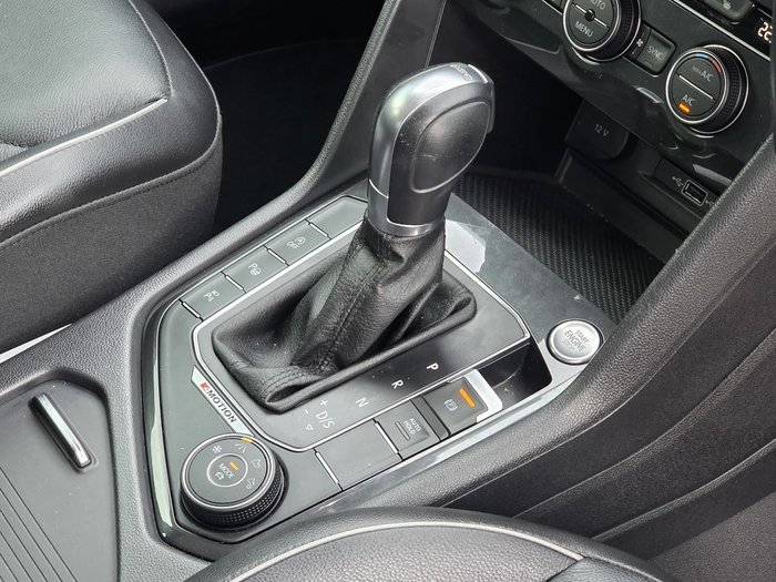 2019 Volkswagen Tiguan 132 TSI Comfortline