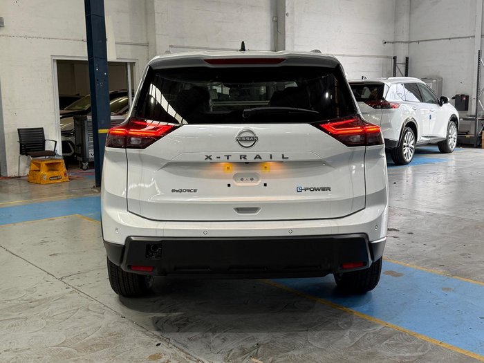 2026 Nissan X-TRAIL Ti e-POWER