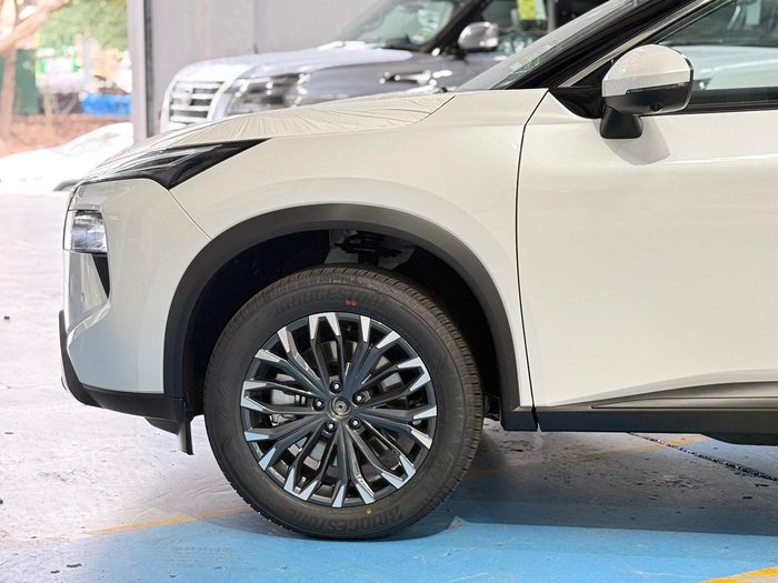 2026 Nissan X-TRAIL Ti e-POWER
