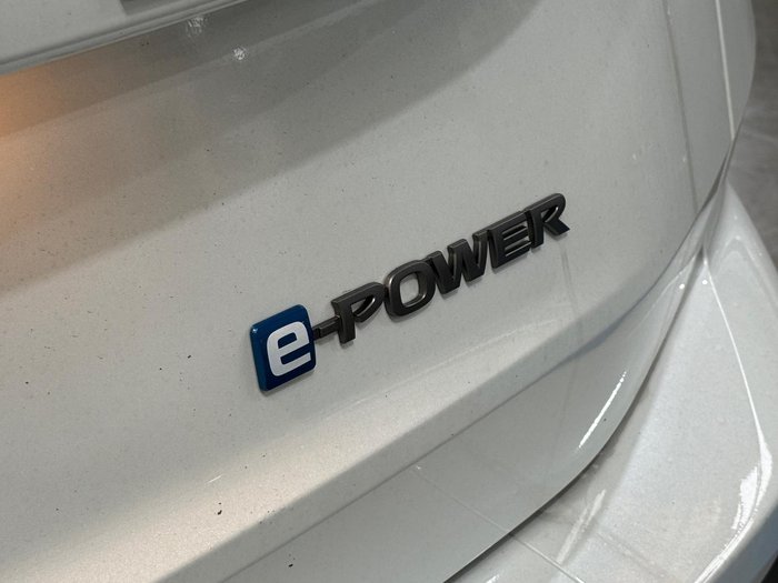 2026 Nissan X-TRAIL Ti e-POWER