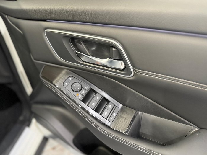 2026 Nissan X-TRAIL Ti e-POWER