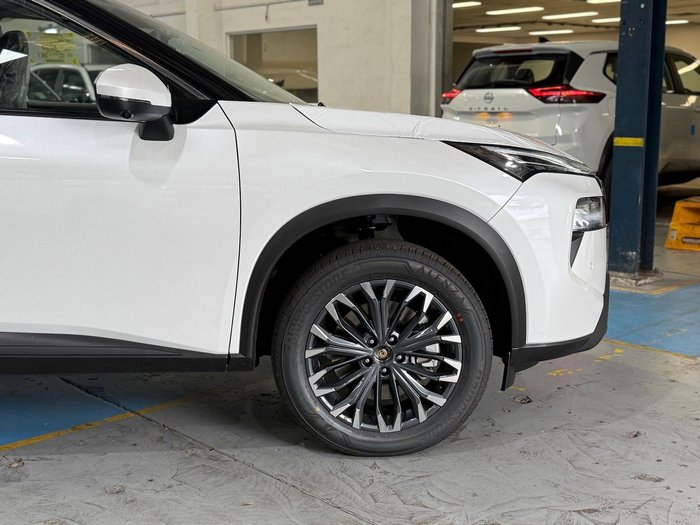 2026 Nissan X-TRAIL Ti e-POWER