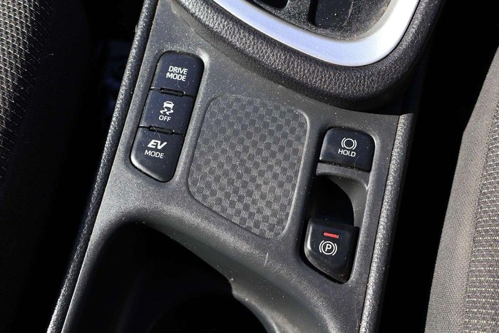 2023 Toyota Yaris Cross GX