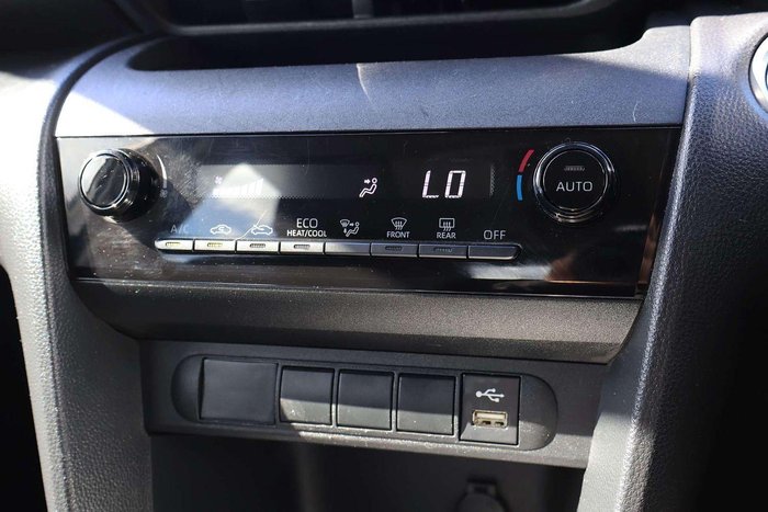 2023 Toyota Yaris Cross GX
