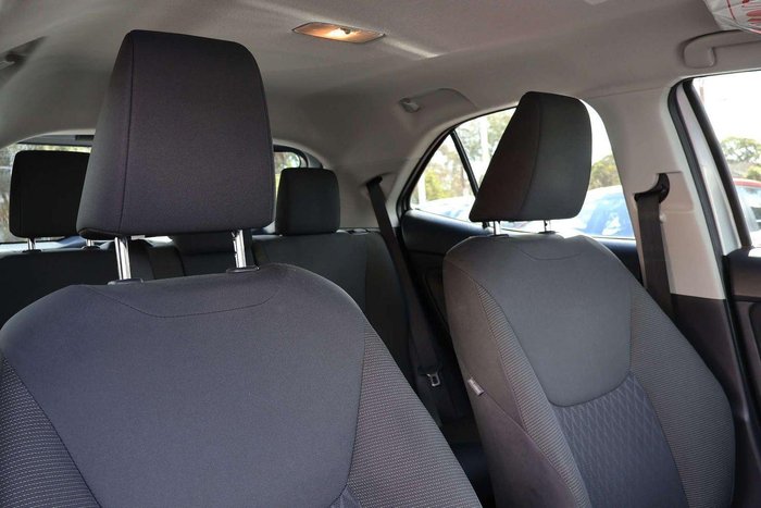 2023 Toyota Yaris Cross GX