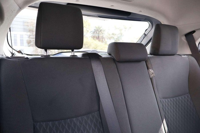 2023 Toyota Yaris Cross GX