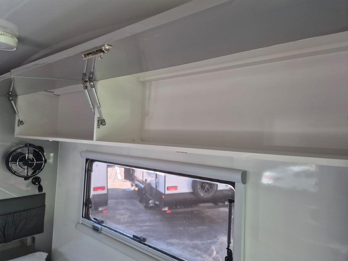2026 JB Motorhomes Jb Touring Single Beds