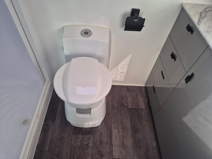 2026 JB Motorhomes Jb Touring Single Beds