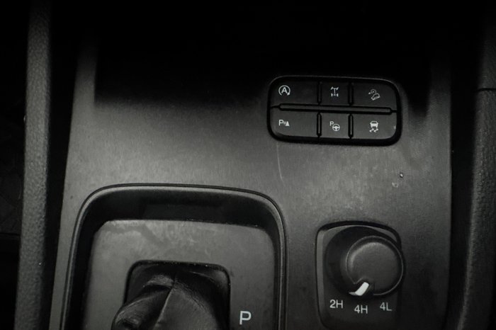 2019 Ford Ranger Wildtrak