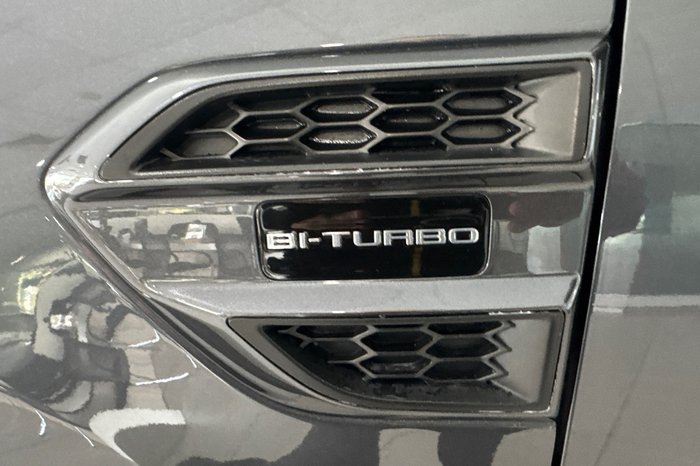 2019 Ford Ranger Wildtrak