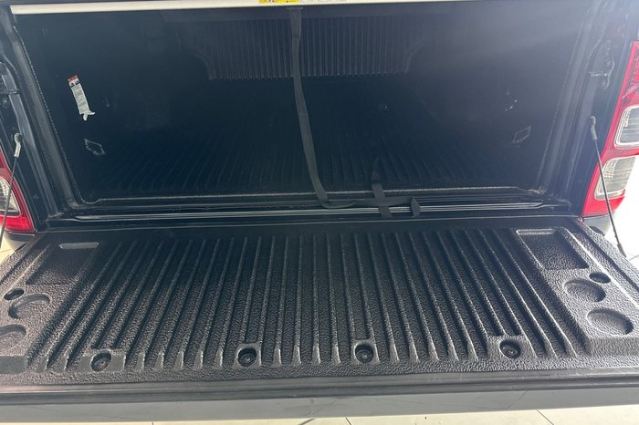 2019 Ford Ranger Wildtrak