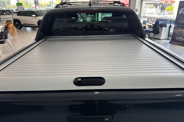 2019 Ford Ranger Wildtrak