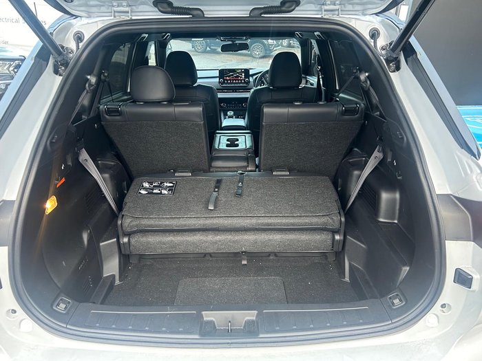 2025 Mitsubishi Outlander PHEV GSR