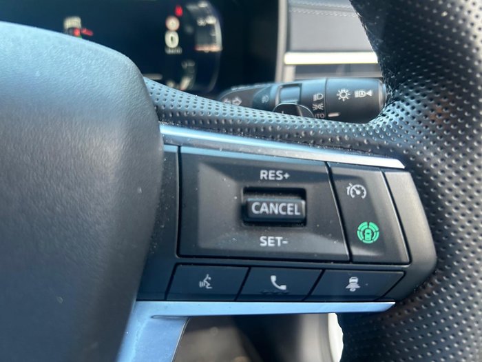 2025 Mitsubishi Outlander PHEV GSR