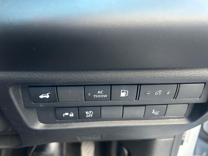 2025 Mitsubishi Outlander PHEV GSR