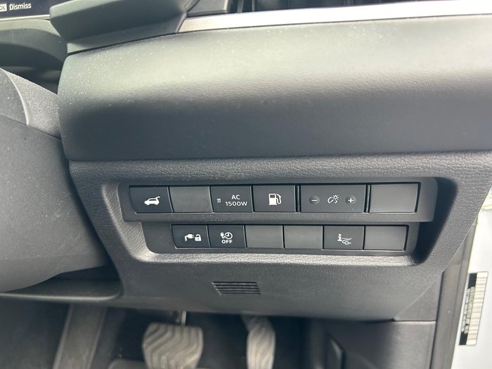 2025 Mitsubishi Outlander PHEV Exceed Tourer