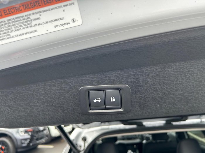 2025 Mitsubishi Outlander PHEV Exceed Tourer