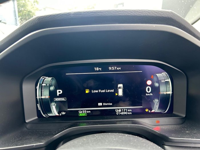 2025 Mitsubishi Outlander PHEV Exceed Tourer