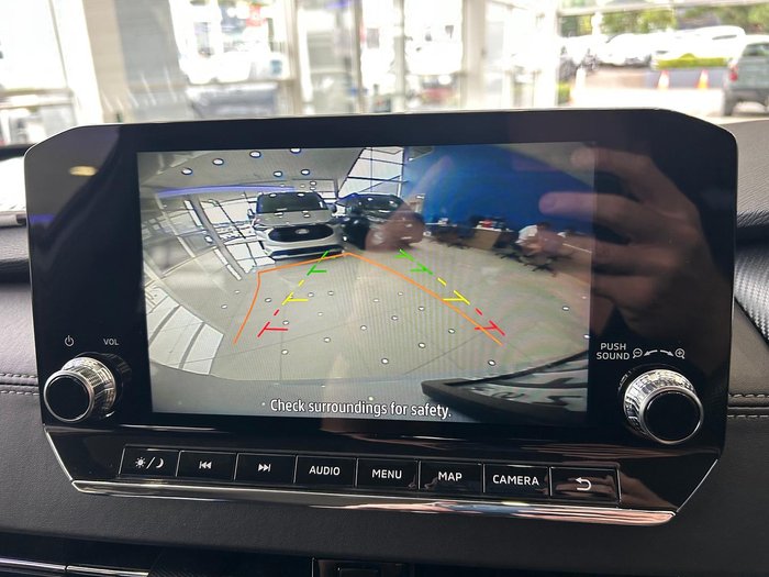 2025 Mitsubishi Outlander PHEV ES