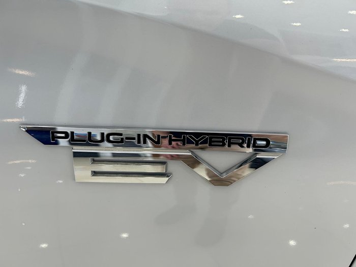 2025 Mitsubishi Outlander