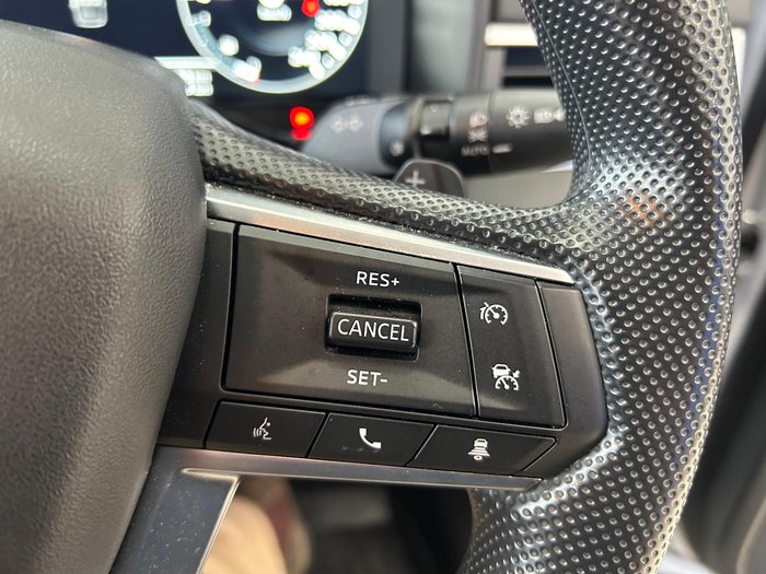 2025 Mitsubishi Outlander PHEV ES