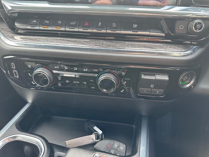 2023 Chevrolet Silverado 1500 LTZ Premium W/Tech Pack