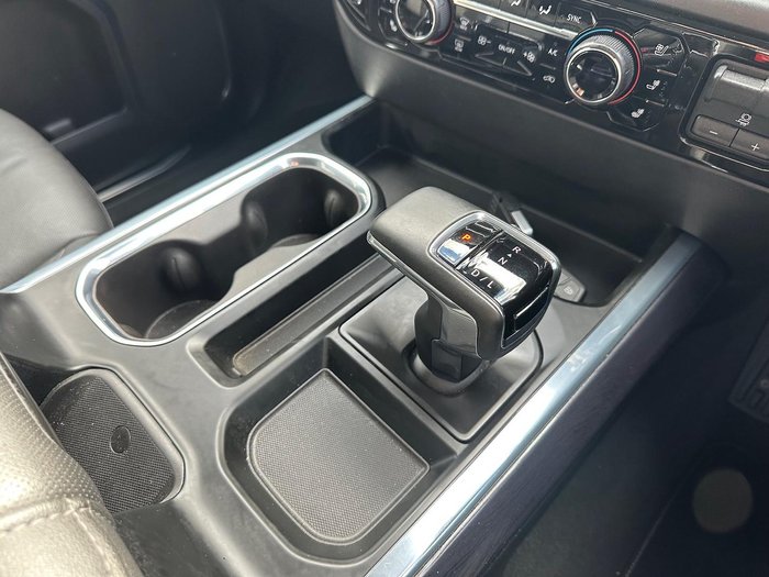 2023 Chevrolet Silverado 1500 LTZ Premium W/Tech Pack