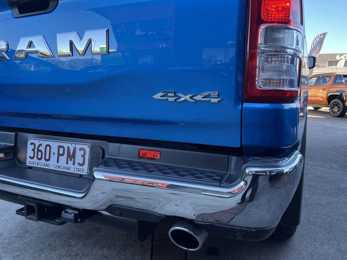 2024 RAM 1500 Big Horn