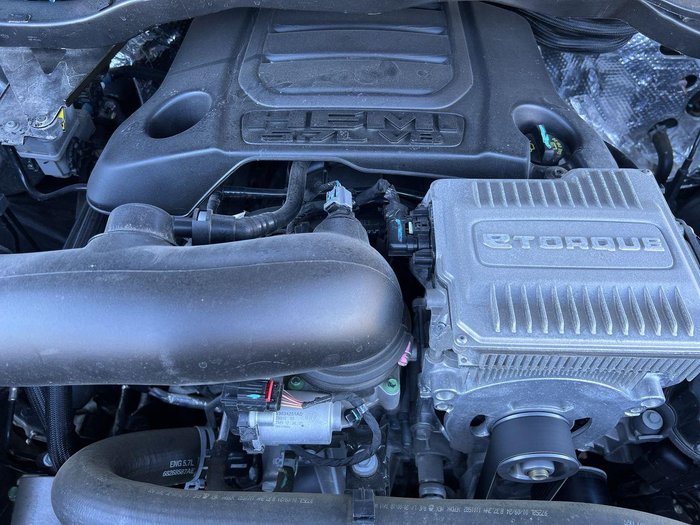 2024 RAM 1500 Big Horn