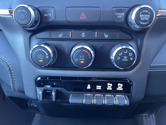 2024 RAM 1500 Big Horn