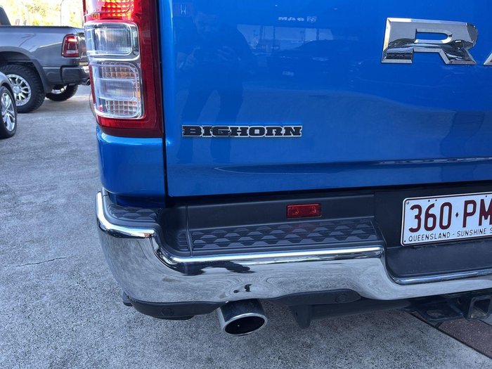 2024 RAM 1500 Big Horn