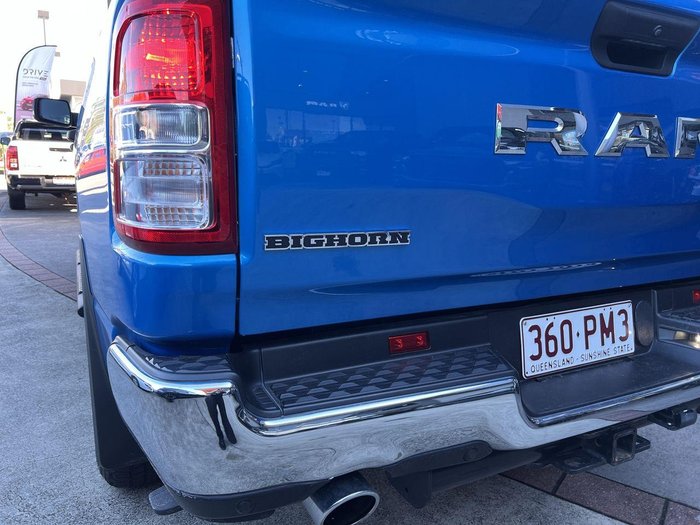 2024 RAM 1500 Big Horn