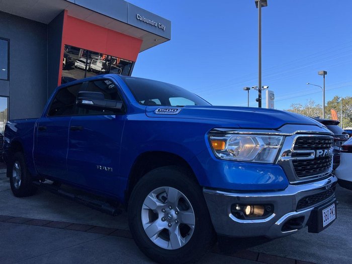 2024 RAM 1500 Big Horn