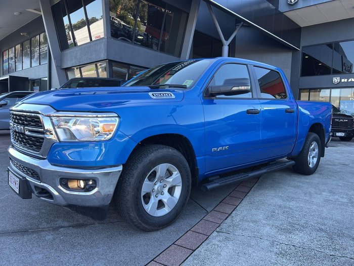 2024 RAM 1500 Big Horn