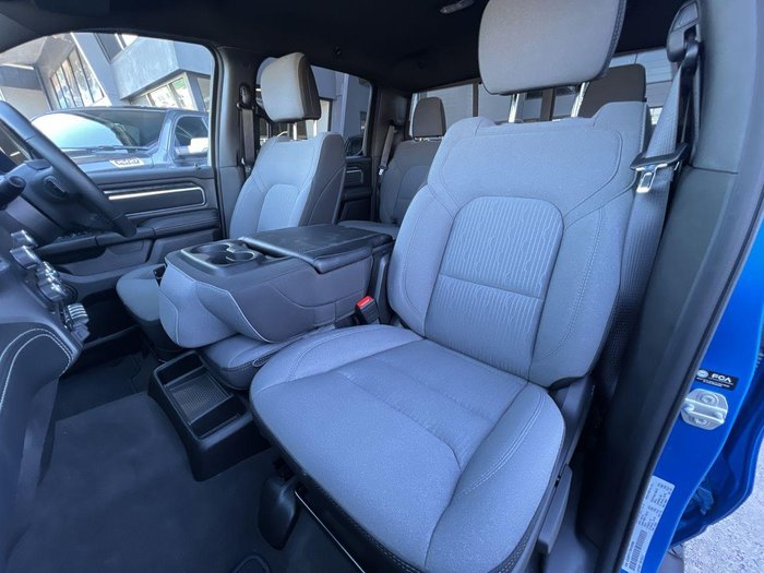 2024 RAM 1500 Big Horn