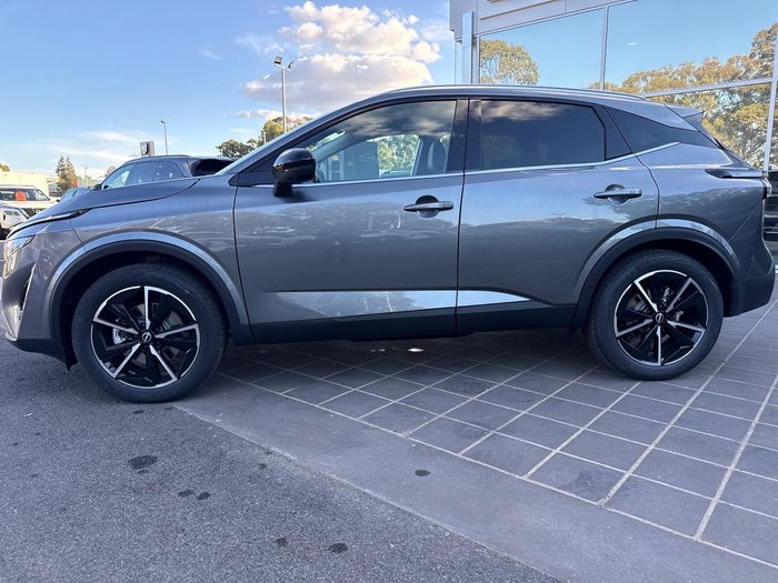 2026 Nissan QASHQAI ST-L e-POWER