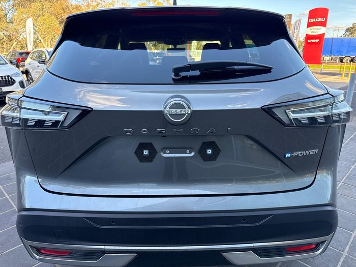 2026 Nissan QASHQAI ST-L e-POWER